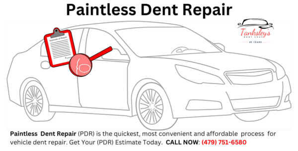 Paintless_Dent_Repair_Springdale_AR (1) Paintless Dent Repair - Springdale, AR